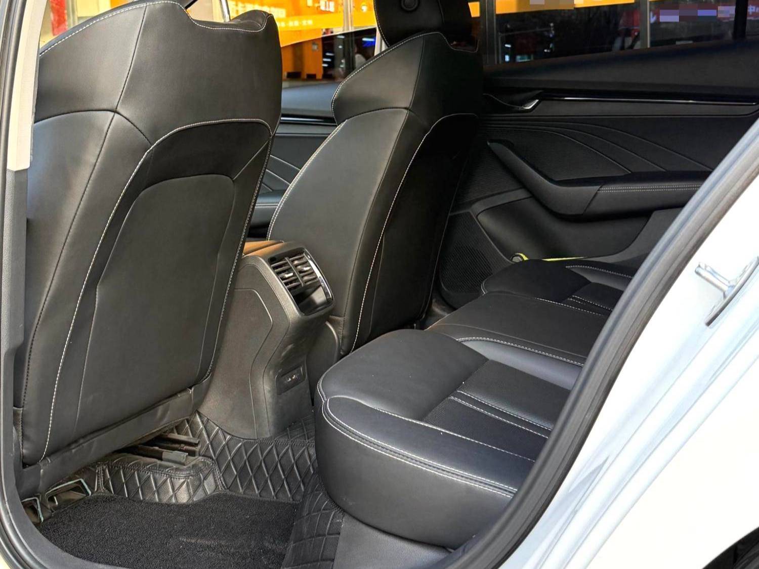 ŠKODA 2022 OCTAVIA PRO 1.4TSI TSI280 Premium Automatic Transmission