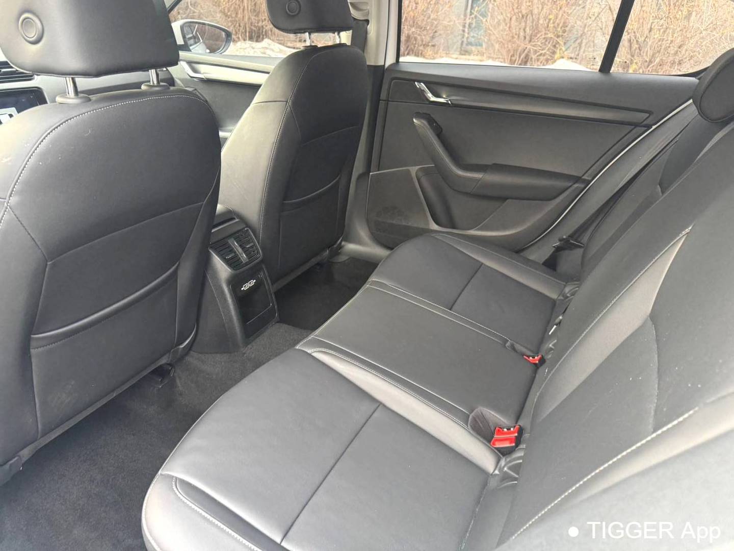 ŠKODA 2022 OCTAVIA 1.5 Comfort Edition Automatic Transmission