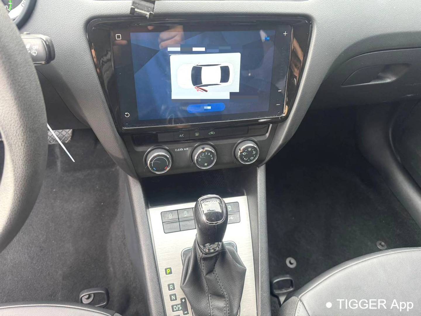 ŠKODA 2022 OCTAVIA 1.5 Comfort Edition Automatic Transmission