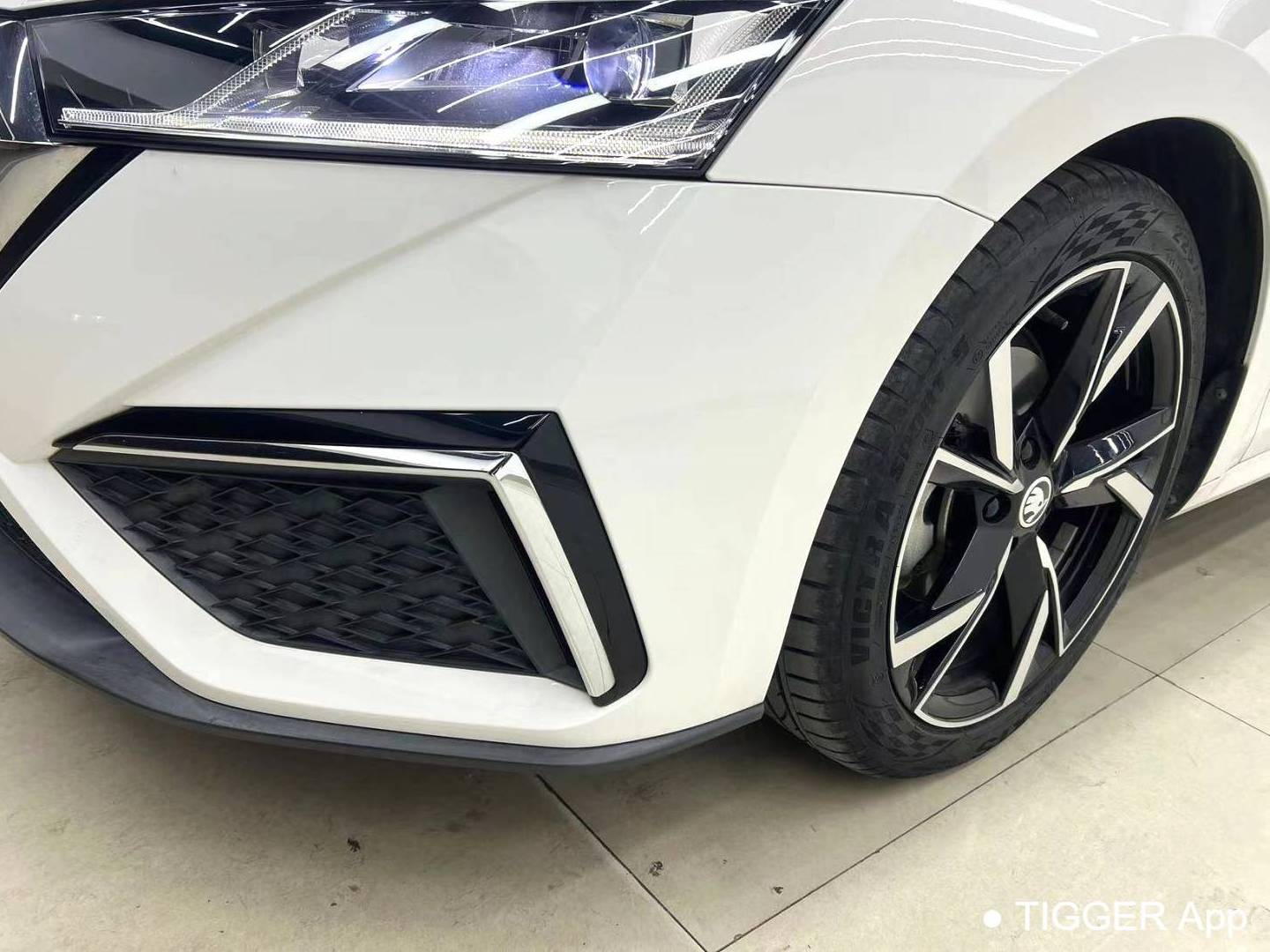 ŠKODA 2022 OCTAVIA PRO 1.4TSI TSI280 Luxury Edition Automatic Transmission